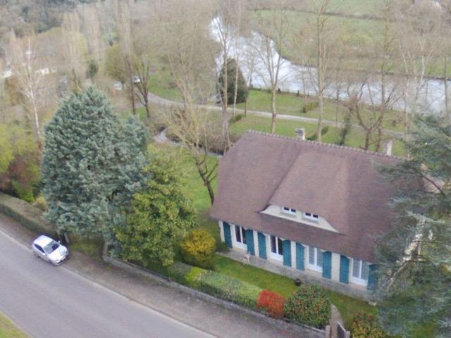 Maison vente à Saint-Lô, Pont-farcy