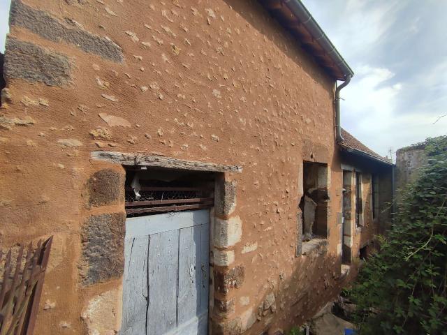 Maison vente à Mamers, Beaumont-sur-sarthe