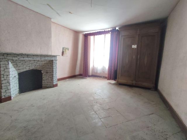 Maison vente à Mamers, Beaumont-sur-sarthe