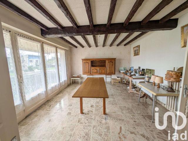 Maison vente à Mamers, Beaumont-sur-sarthe