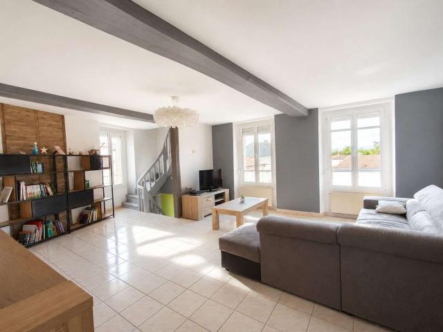 Maison vente à Cholet, Saint-philbert-en-mauges