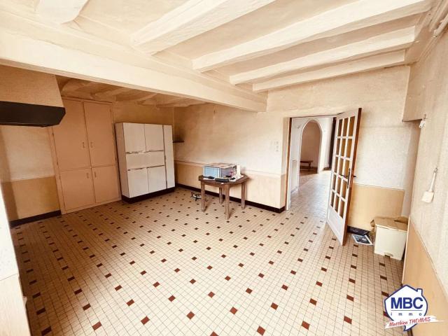 Maison vente à Cholet, Saint-philbert-en-mauges