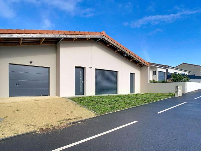 Maison vente à Cholet, Saint-philbert-en-mauges