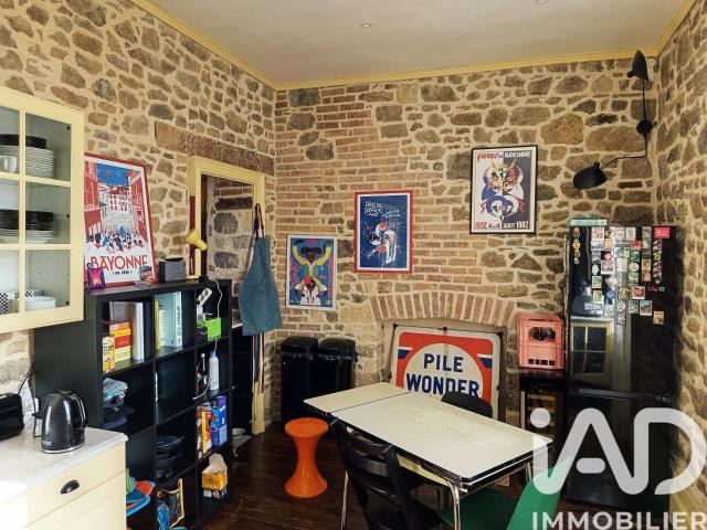 Maison vente à Rennes, Bretagne
