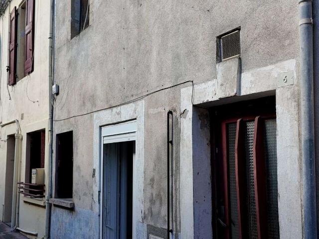 Maison vente à Béziers, Bédarieux
