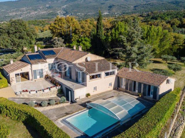 Maison vente à Carpentras, Bédoin