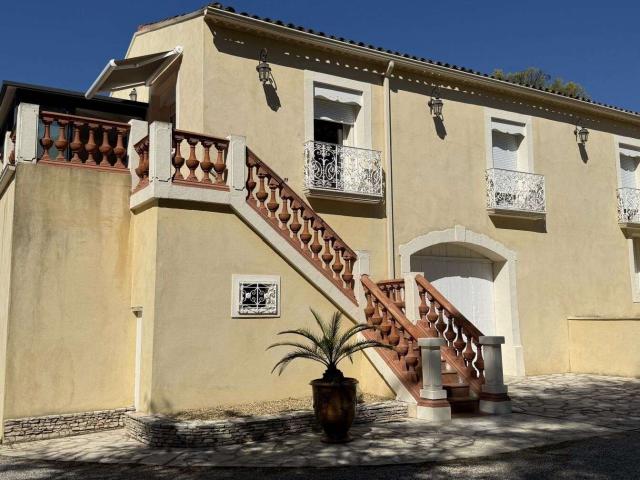 Maison vente à Bélarga, Hérault