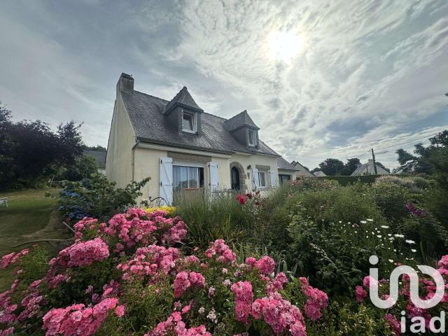 Maison vente à Guingamp, Bretagne