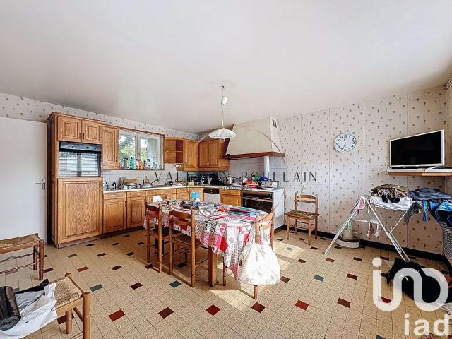 Maison vente à Coutances, Belval