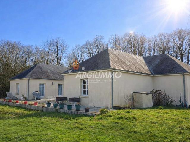 Maison vente à Mamers, Bessé-sur-braye
