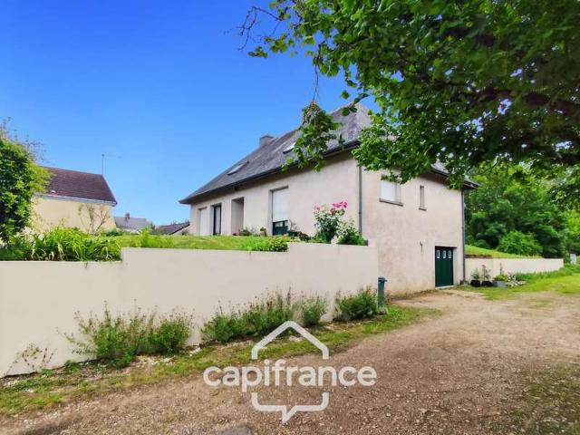Maison vente à Mamers, Bessé-sur-braye