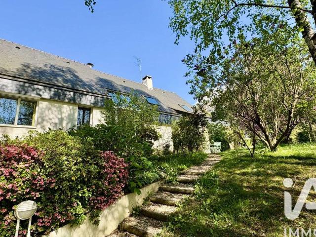 Maison vente à Rennes, Bretagne