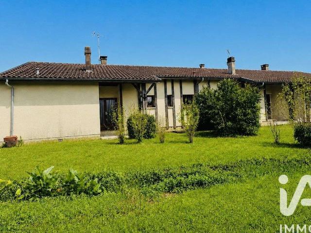 Maison vente à Dax, Beylongue