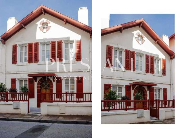 Maison vente à Bayonne, Biarritz