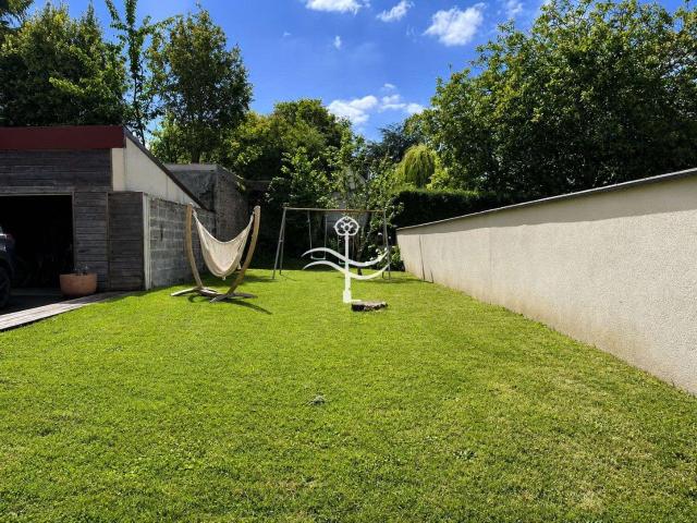Maison vente à Caen, Biéville-beuville