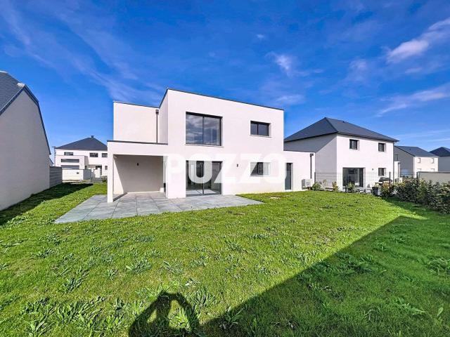 Maison vente à Caen, Biéville-beuville