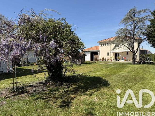 Maison vente à Arcachon, Biganos