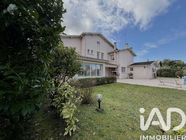 Maison vente à Arcachon, Biganos