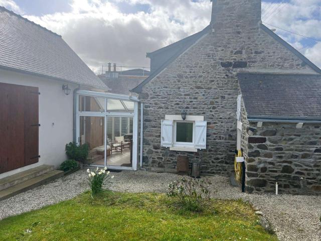 Maison vente à Saint-Brieuc, Bretagne