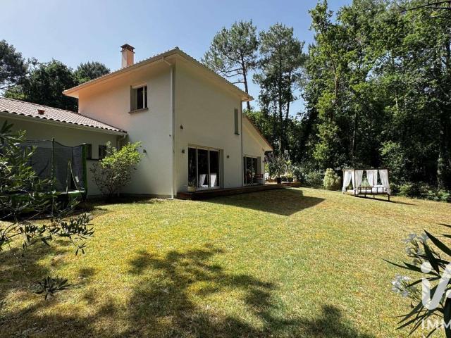 Maison vente à Mont-de-Marsan, Biscarrosse
