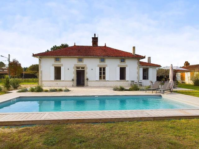 Maison vente à Mont-de-Marsan, Biscarrosse