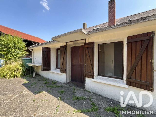 Maison vente à Châteaubriant-Ancenis, Blain