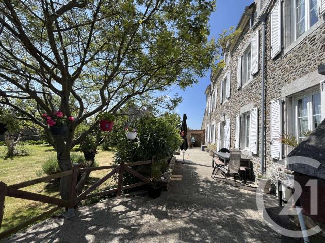 Maison vente à Coutances, Blainville-sur-mer