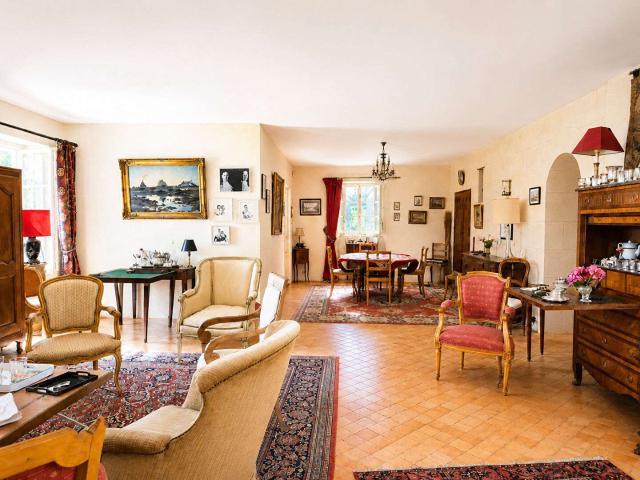 Maison vente à Angers, Pays de la Loire