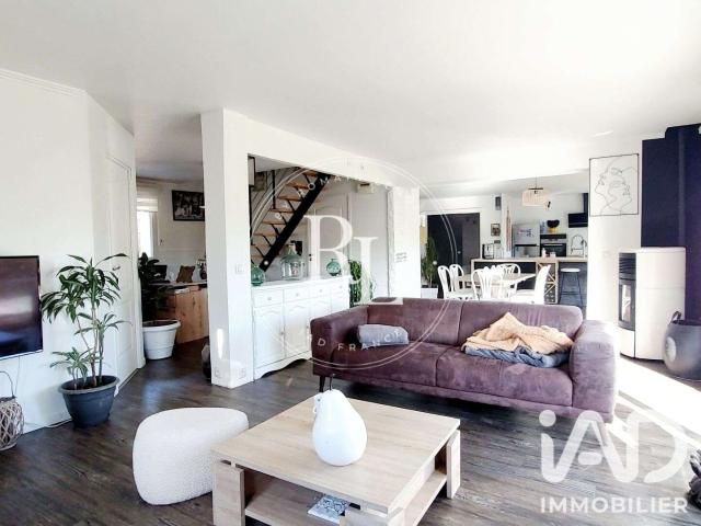 Maison vente à Lisieux, Blonville-sur-mer