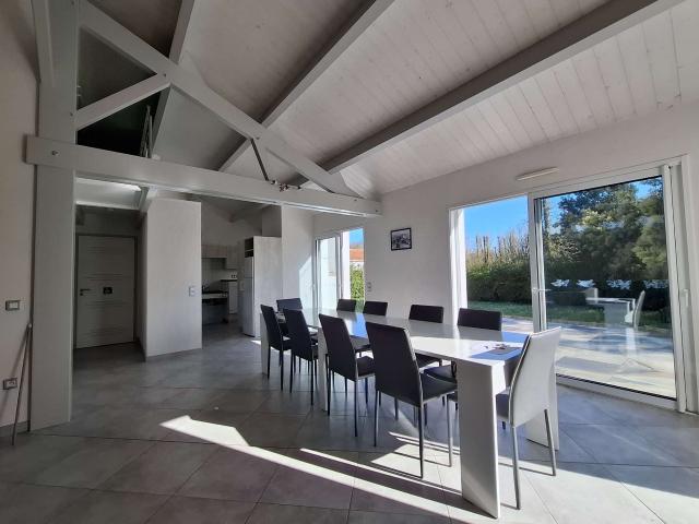 Maison vente à Les Sables-d'Olonne, Bois-de-céné