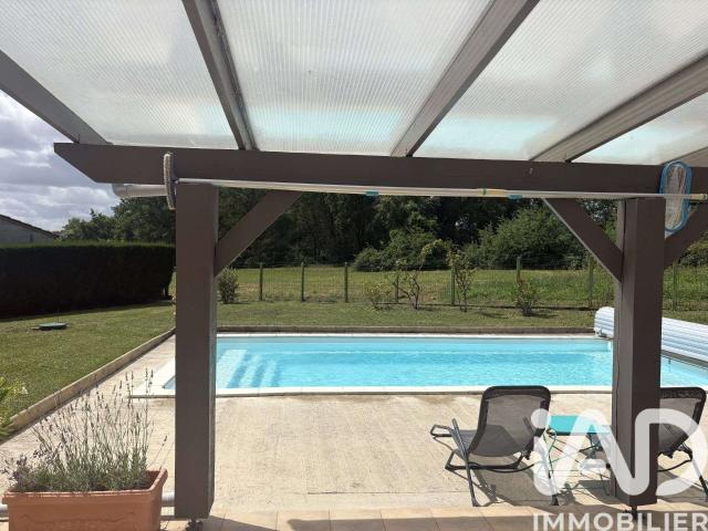 Maison vente à Jonzac, Boisredon