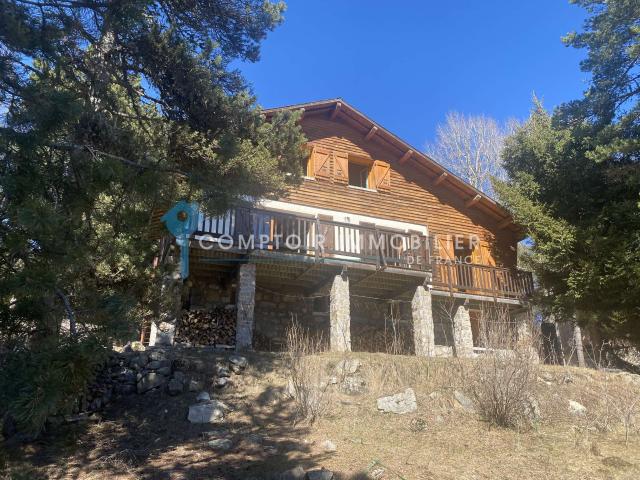 Maison vente à Prades, Bolquère