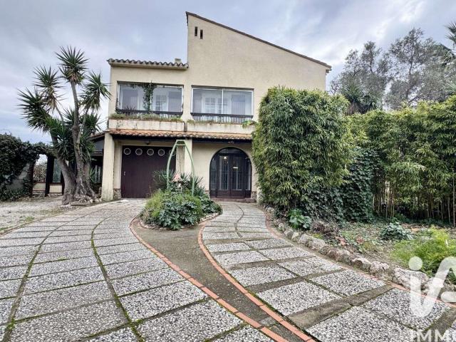 Maison vente à Perpignan, Bompas