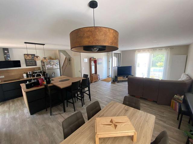 Maison vente à Laval, Bonchamp-lès-laval