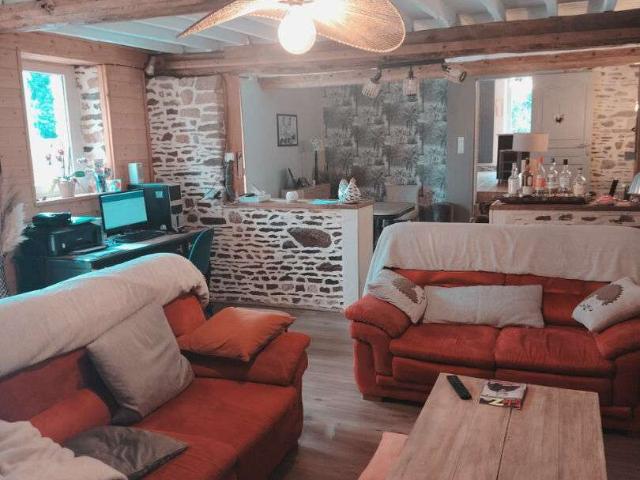 Maison vente à Vire, Bonnemaison