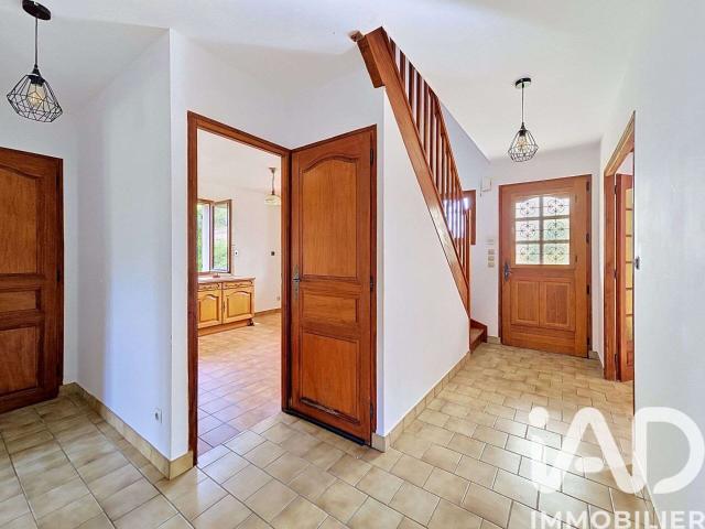 Maison vente à Dieppe, Bosc-hyons