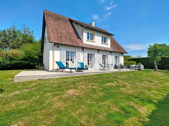 Maison vente à Bernay, Le Bosc-roger-en-roumois