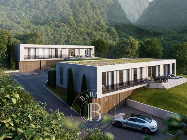 Maison vente à Saint-Julien-en-Genevois, Bossey