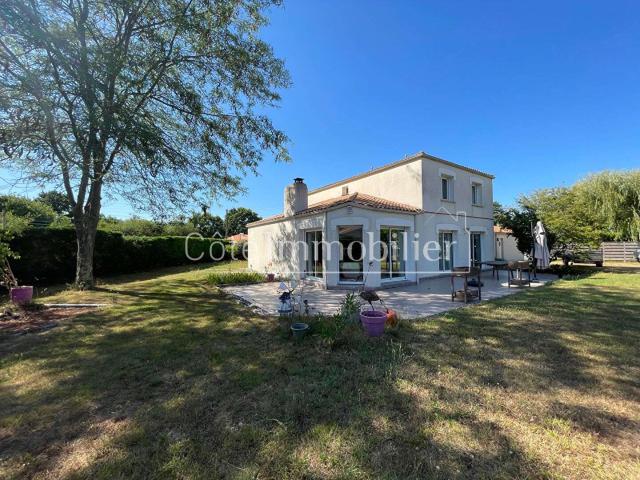 Maison vente à Nantes, Bouaye