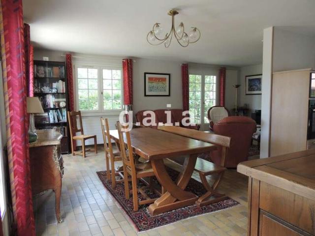 Maison vente à Nantes, Bouaye