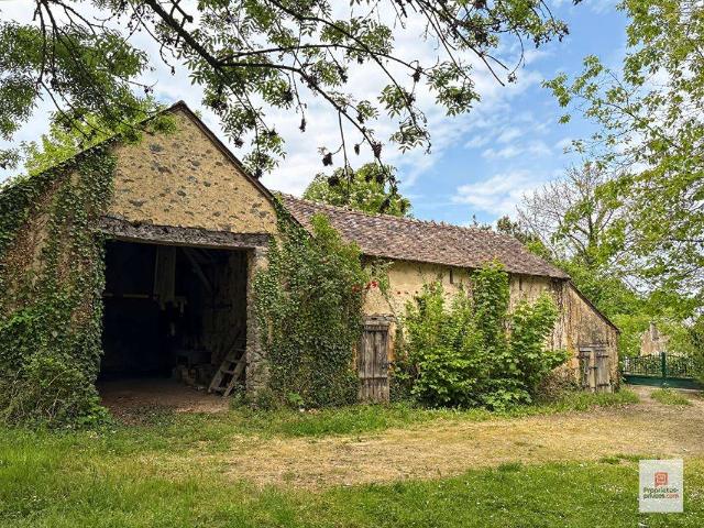 Maison vente à Château-Gontier, Bouessay
