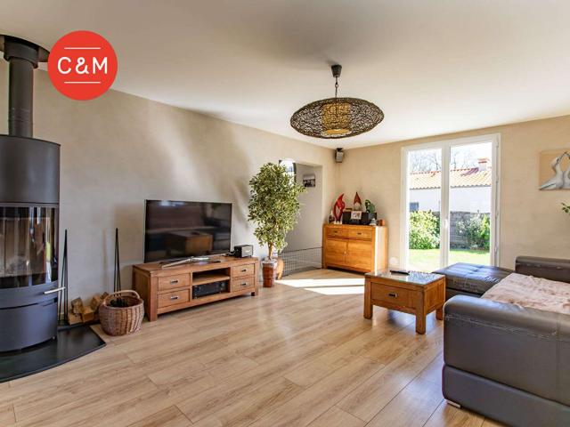Maison vente à Nantes