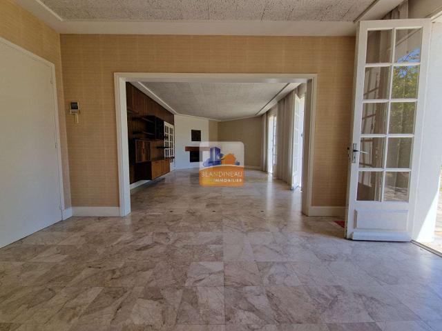 Maison vente à Nantes, Bouguenais