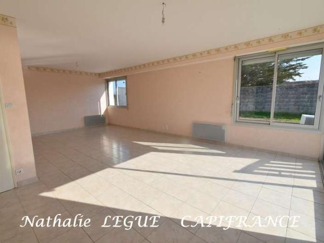 Maison vente à Les Sables-d'Olonne, Bouin