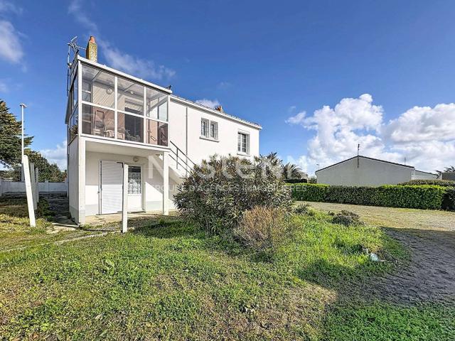 Maison vente à Les Sables-d'Olonne, Bouin