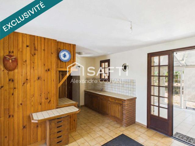 Maison vente à Les Essarts, Essarts-en-Bocage