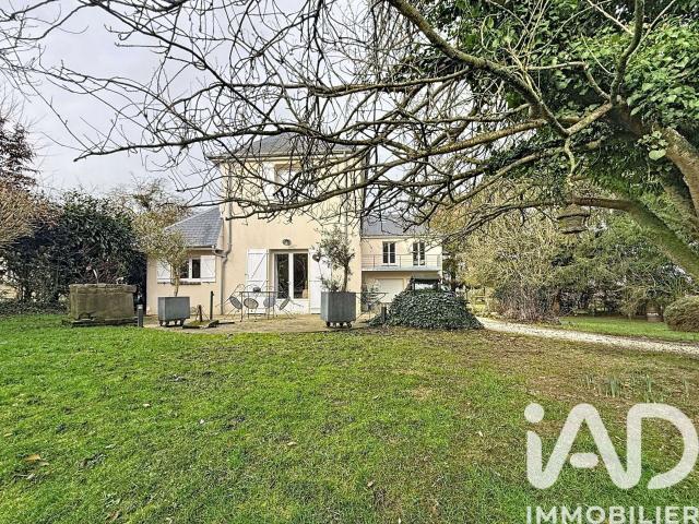 Maison vente à Bernay, Bourg-achard