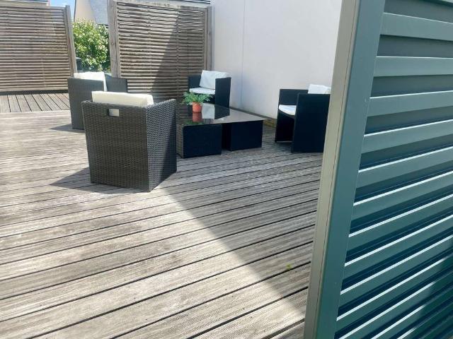Maison vente à Rennes, Bretagne