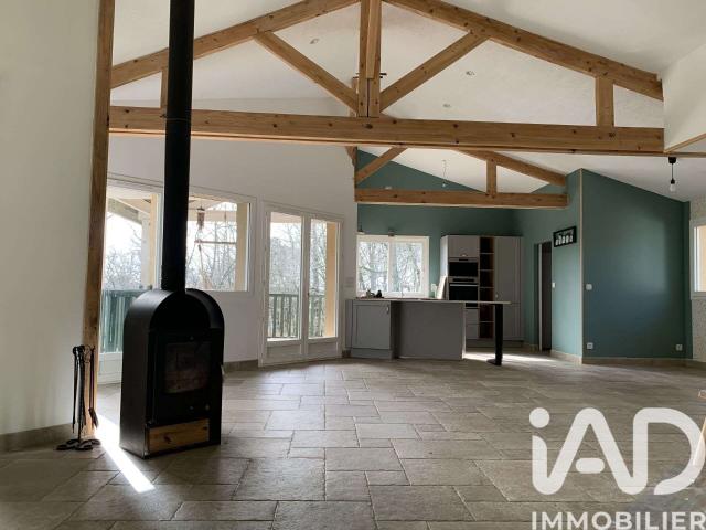 Maison vente à Périgueux, Bourgnac