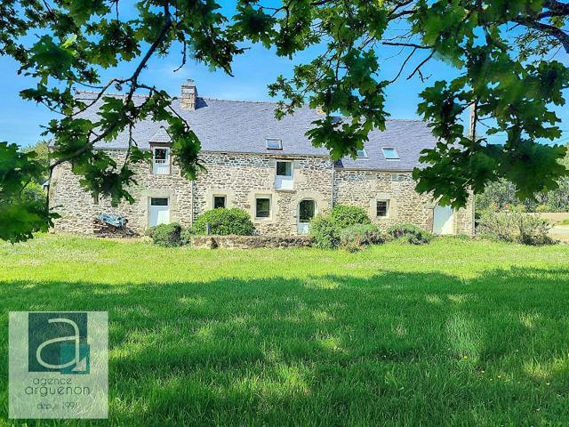 Maison vente à Bourseul, Côtes-d'Armor